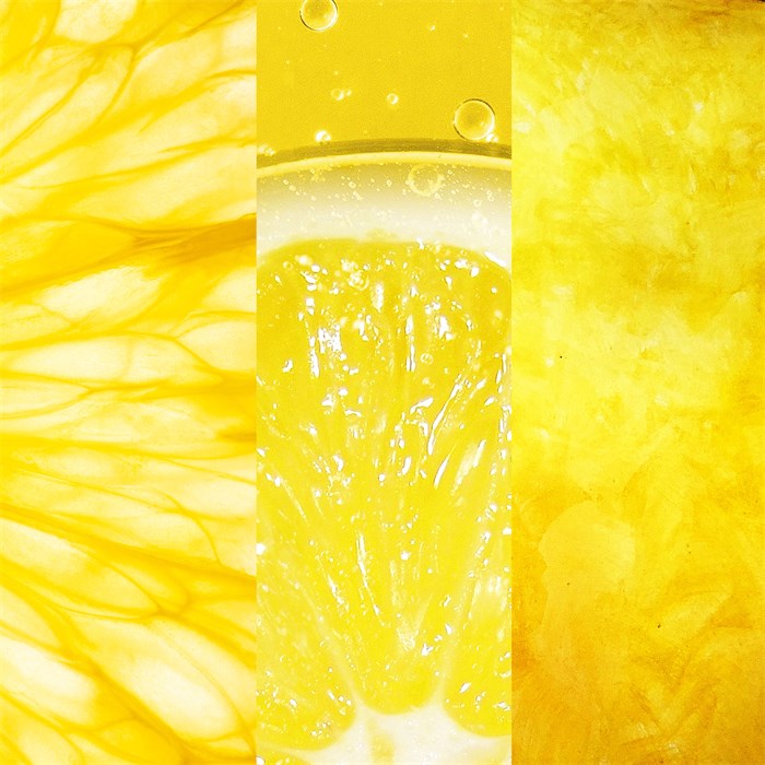 Deodorant Spray Nr. 16 Splashy Citrus