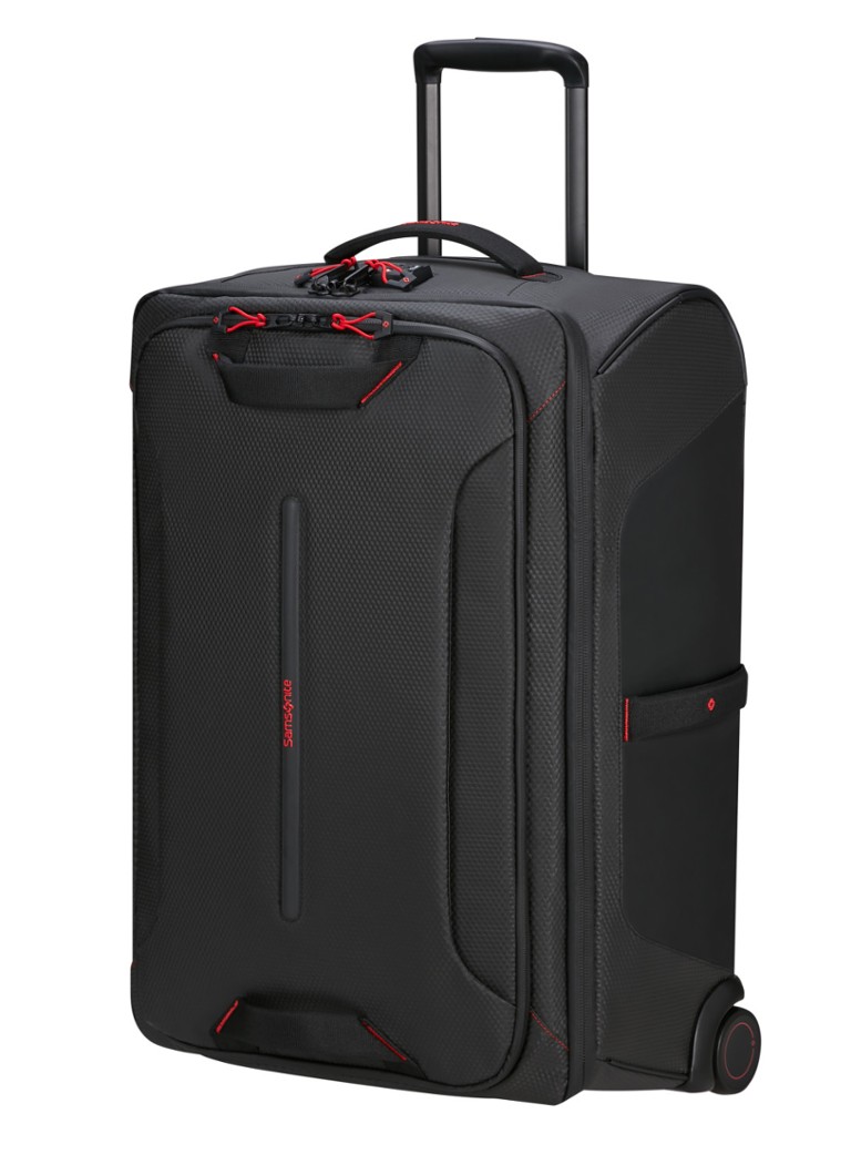 Mala de viagem Samsonite Ecodiver 67 cm