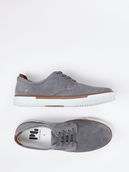 Schnürschuh-46104590077 Pius Gabor