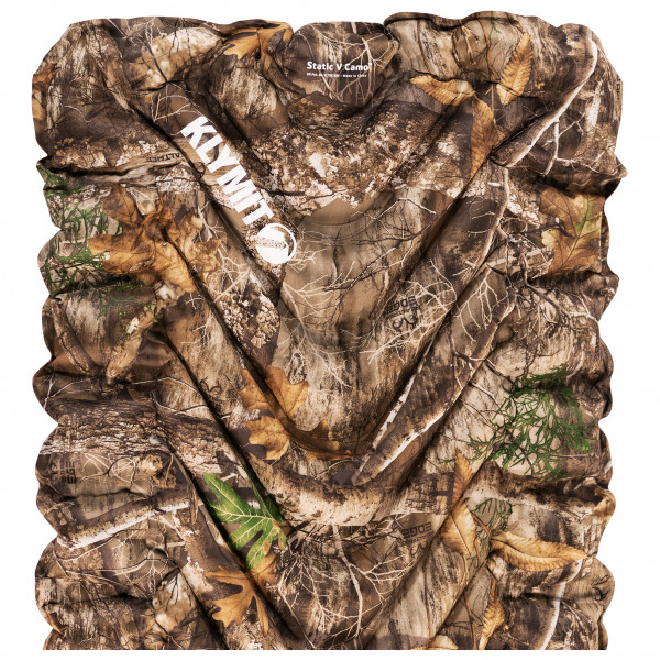 Klymit - Static V Realtree Edge Camo - Isomatte
