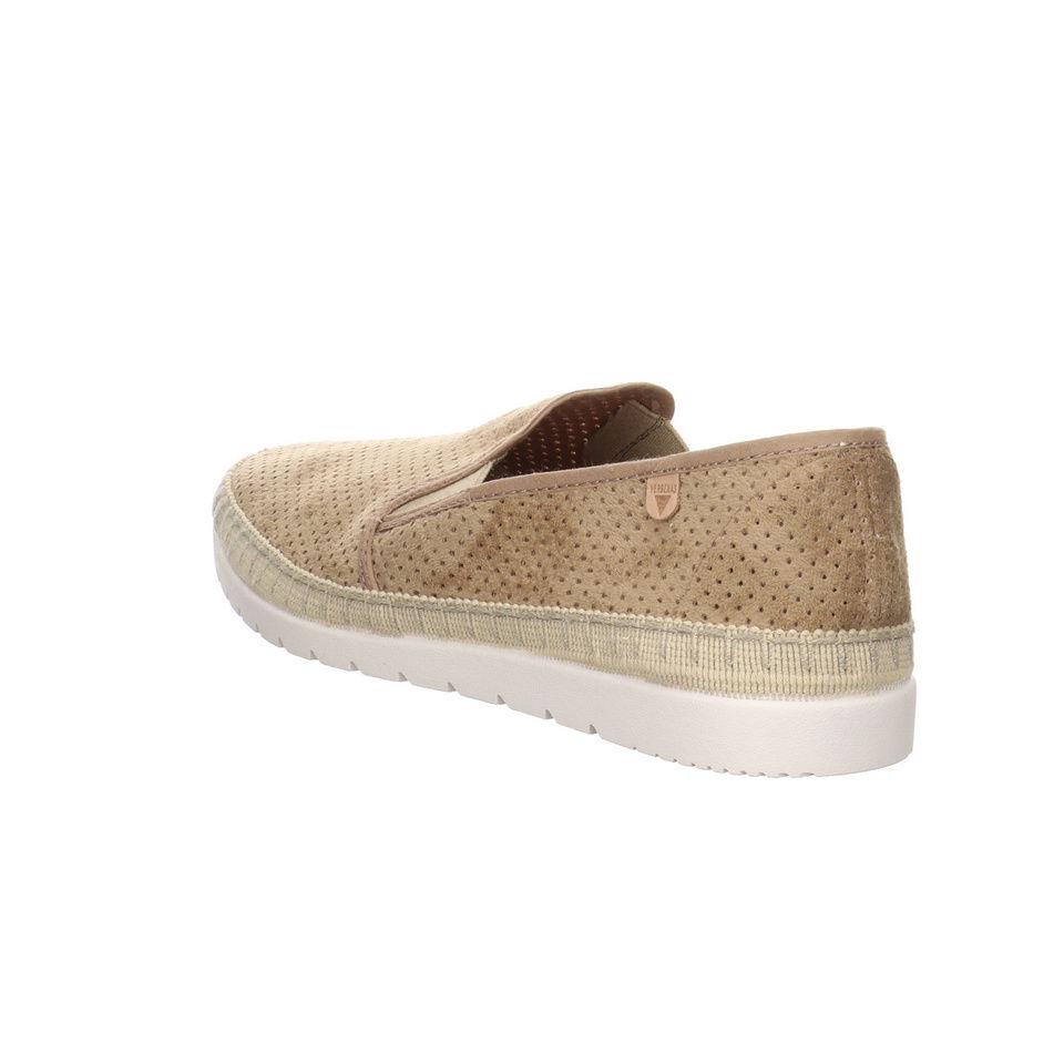 Verbenas Boris Hole Gallery Slipper