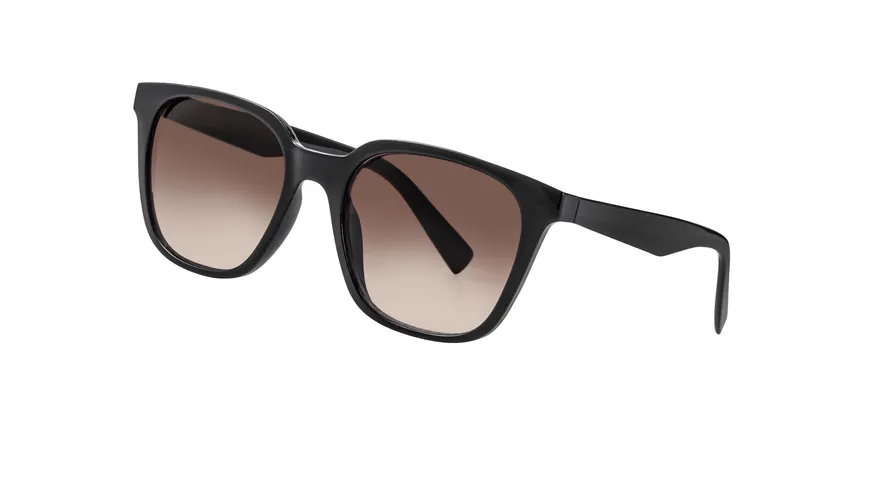 LEXXOO Sonnenbrille mit braunem Glas
