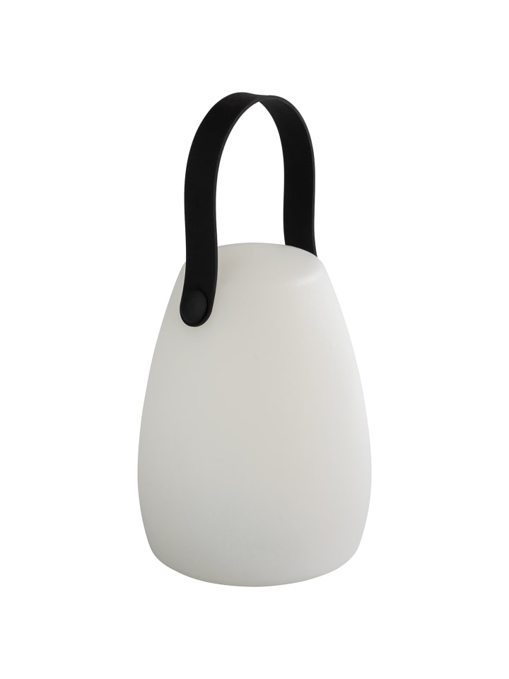APS Tischleuchte in weiß, 11,5 x 11,5 cm, H: 16 cm günstig kaufen onesize