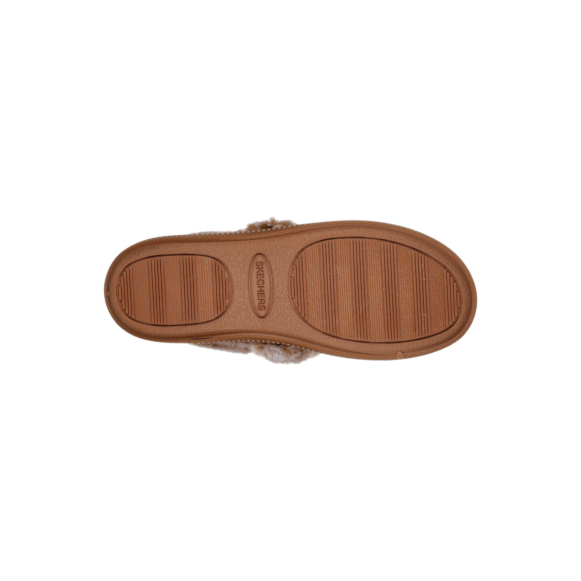 Chaussons fourrés Cozy Campfire