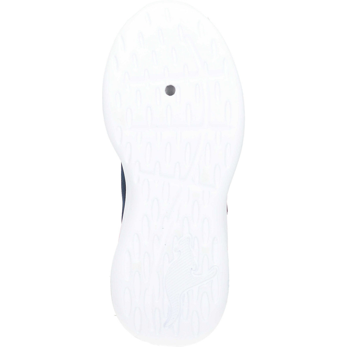 Klettschuhe KQ-Fleet II EV Halbschuhe