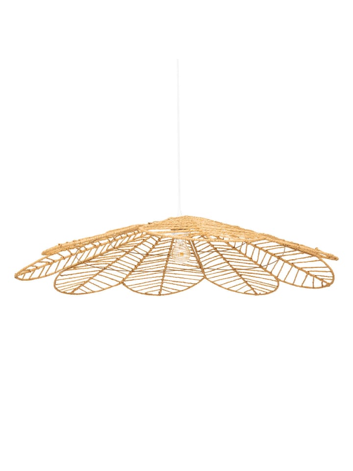 Atmosphera Créateur d'intérieur Hängelampe in braun günstig kaufen onesize