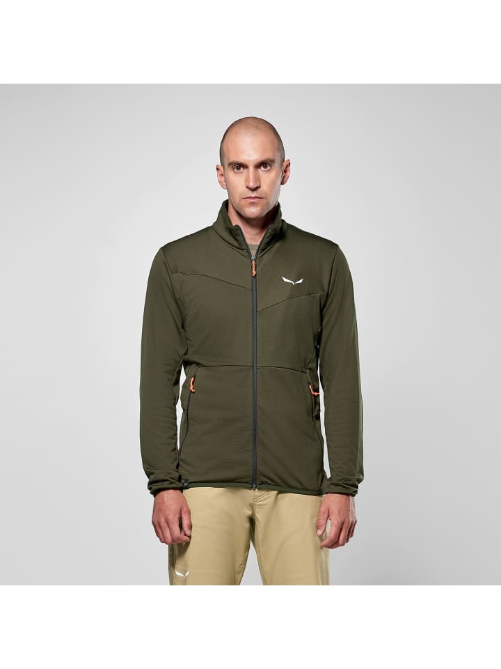 Salewa PUEZ CAMMINO PL JKT in Terra5280 günstig kaufen