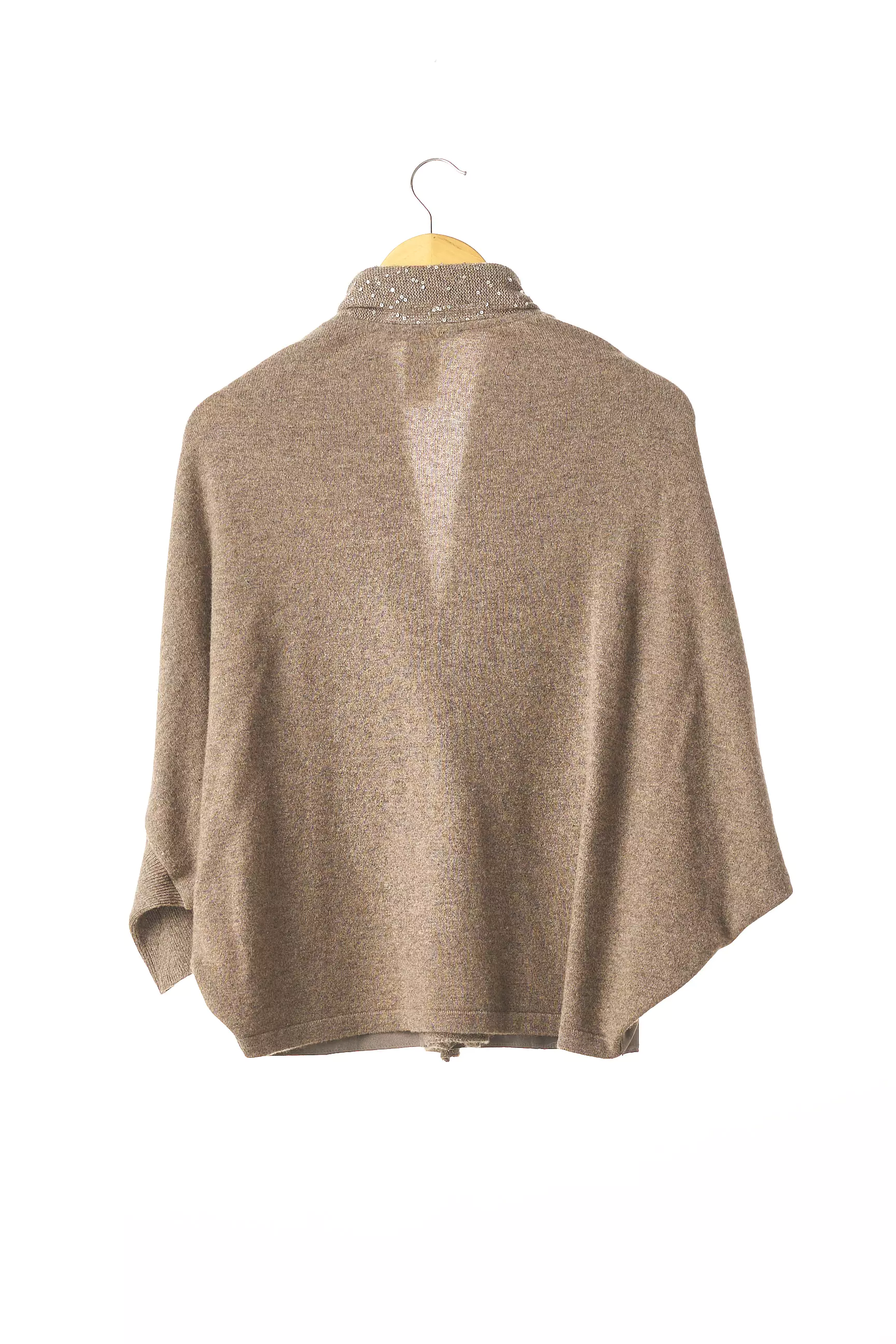 Fabiana Filippi Cardigans Femme couleur gris