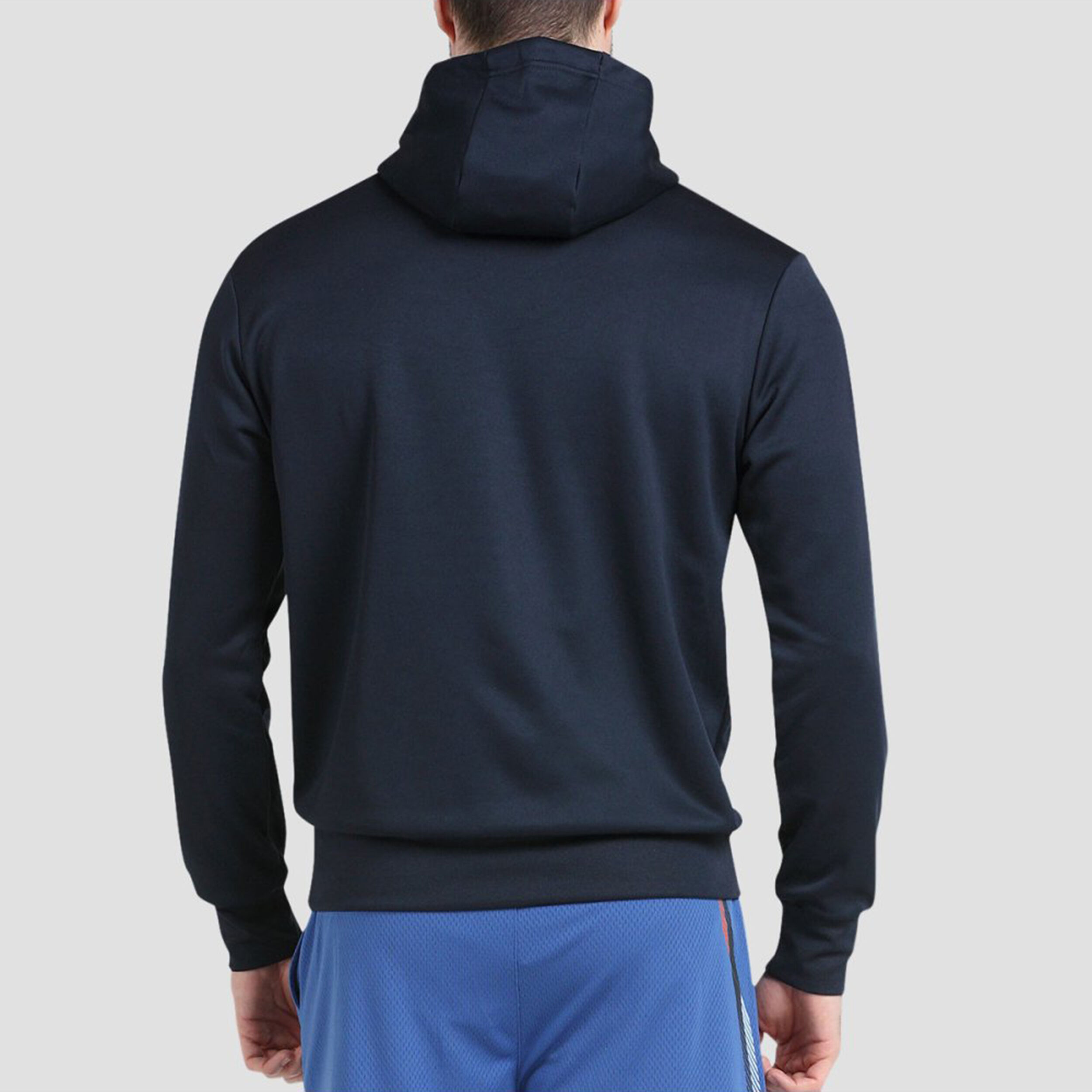 Grelo Hoody Herren - Dunkelblau
