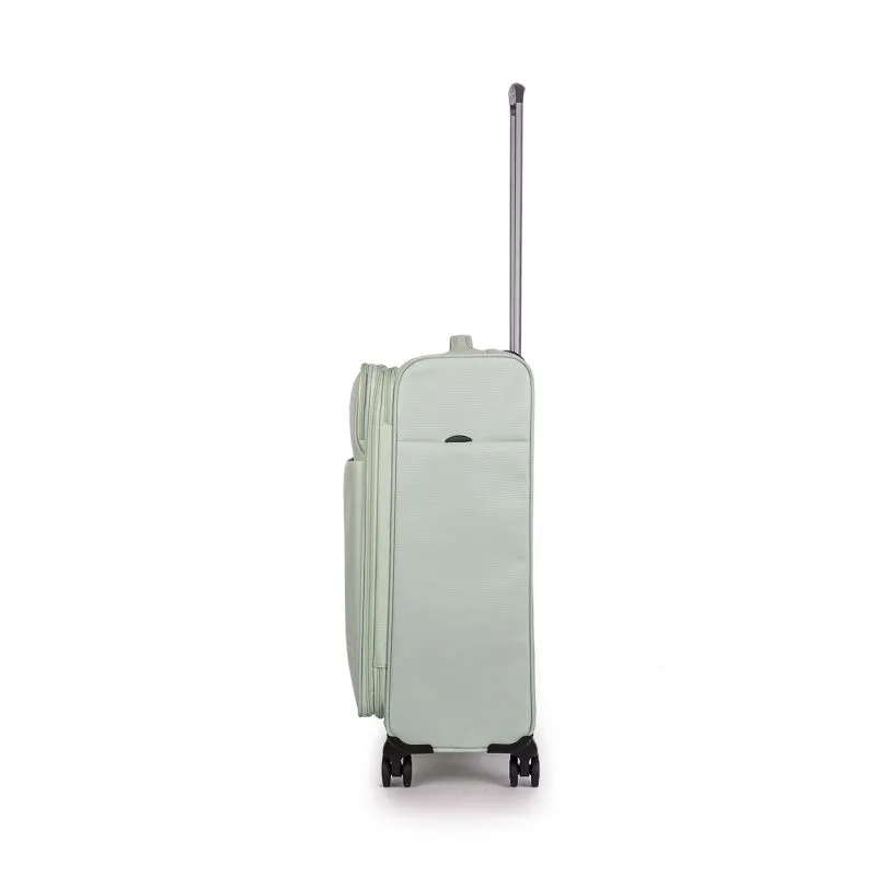 Stratic Stratic Light + - Koffer M - Mint