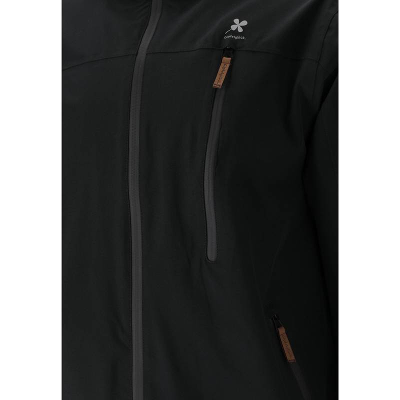 Gipfelglück Julius Outdoorjacke Herren
