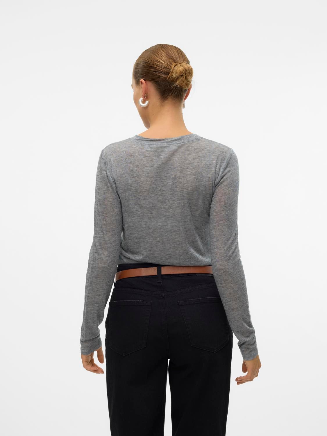 VMISADORA Pullover