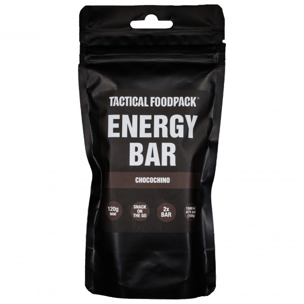 TACTICAL FOODPACK - Ration Vegan 1 Meal