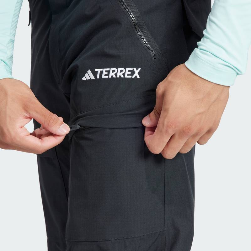 adidas Terrex Xperior 2L Non-Insulated Hose Trainingshose Herren
