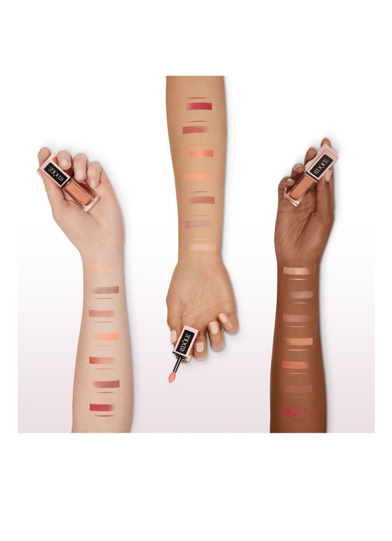 Lancôme Idôle Tint - liquid eyeshadow
