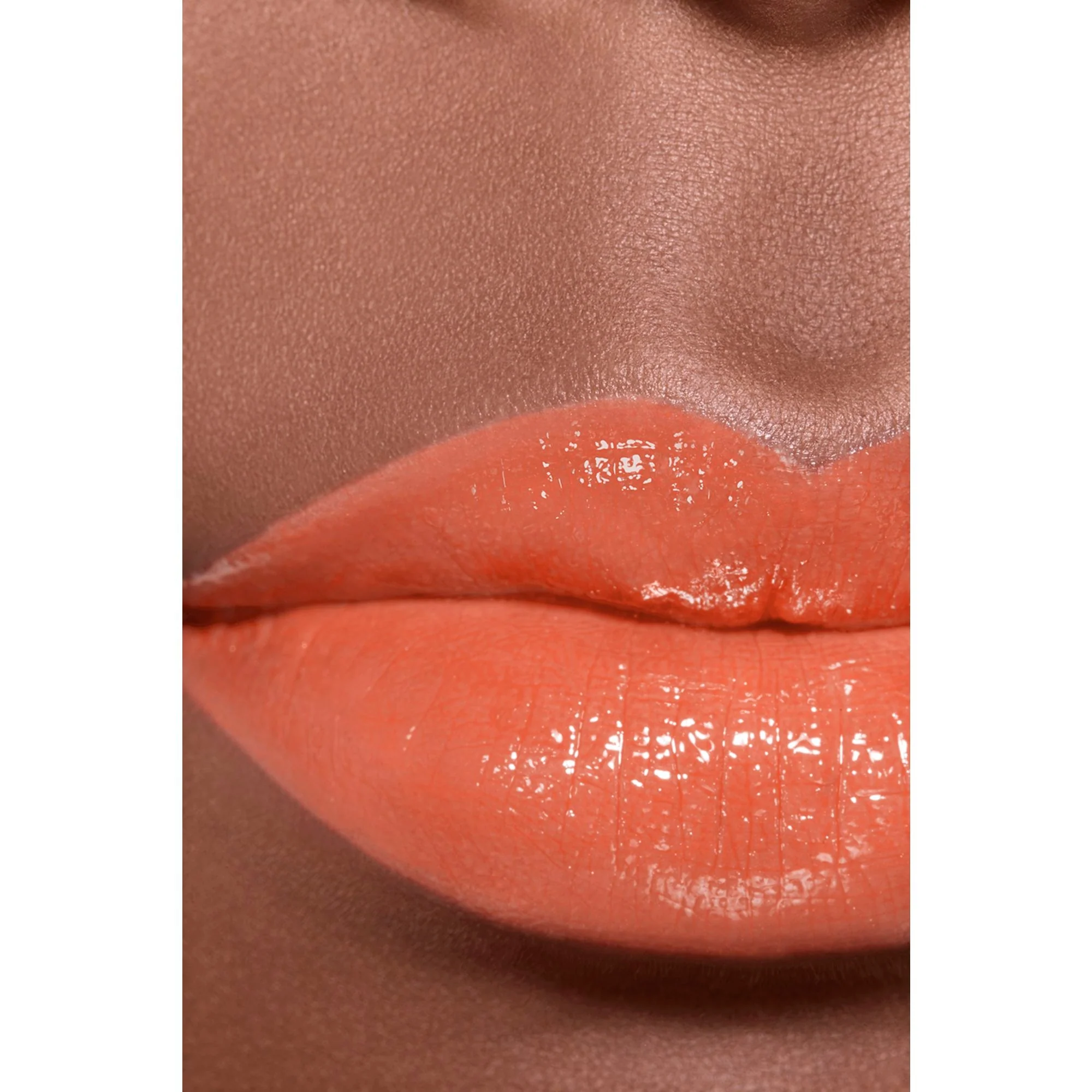 BÁLSAMO DE COLOR ROUGE COCO - BRILLANTE - HIDRATANTE, INTENSIDAD PERSONALIZADA