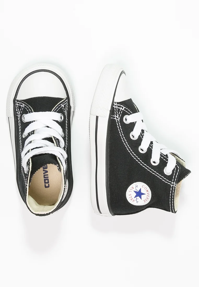 Converse CHUCK TAYLOR AS CORE - Zapatillas altas