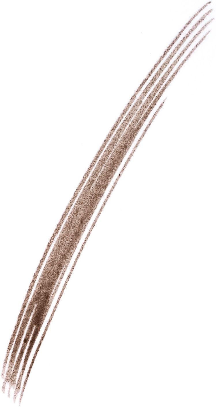 MAYBELLINE NEW YORK Augenbrauen-Stift Tattoo Brow, mit super feiner Applikator-Spitze, Augen-Make-Up