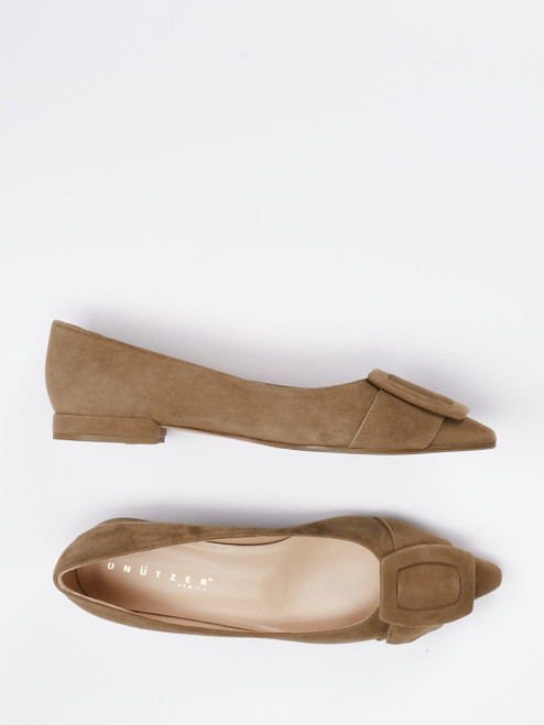 Slipper-14102490047 Unützer