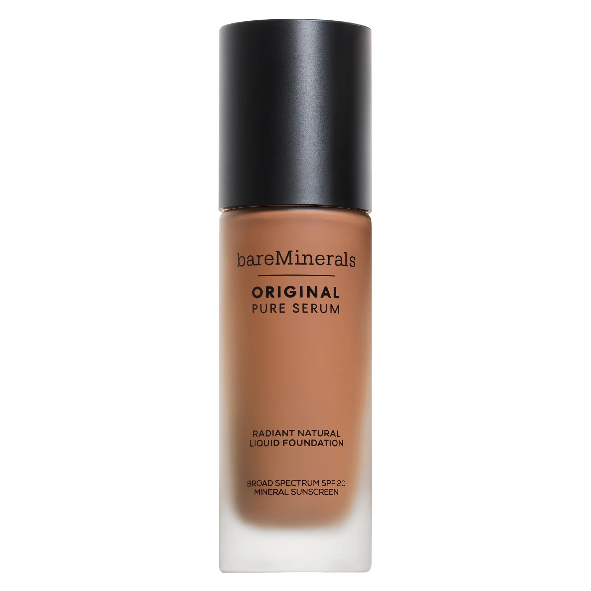 Viso Original Pure Serum tekući puder SPF20 - Tekući puder