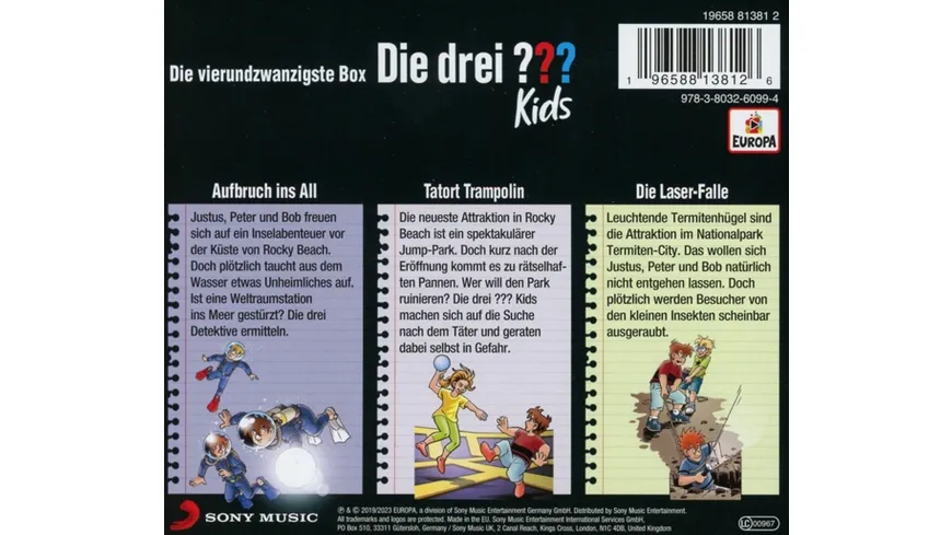 24./3er Box-Folgen 70-72