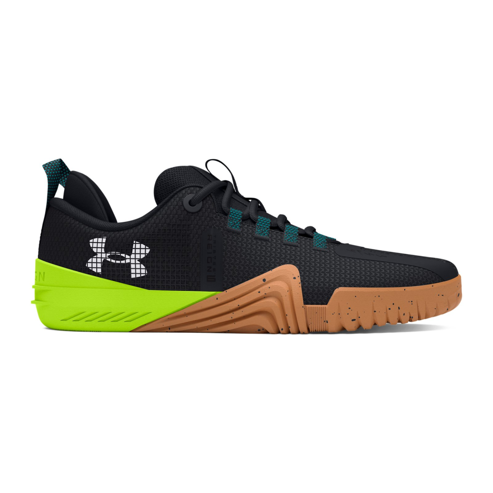 Under Armour TriBase Reign UA 6 3027341-002 / schwarz