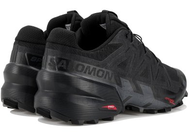 Salomon Speedcross 6 Wide M