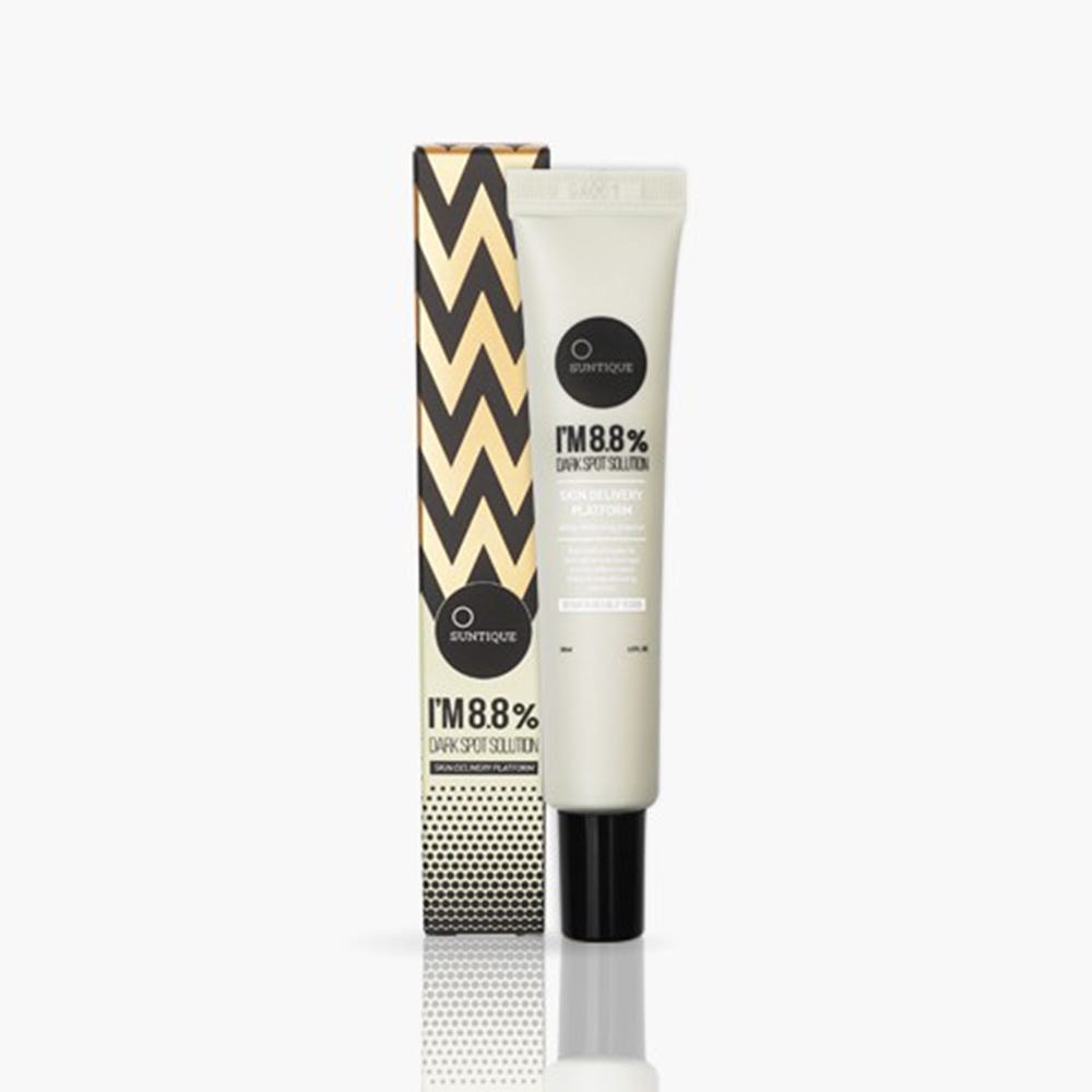 Suntique I'm 8.8 % Dark Spot Solution 30 ml