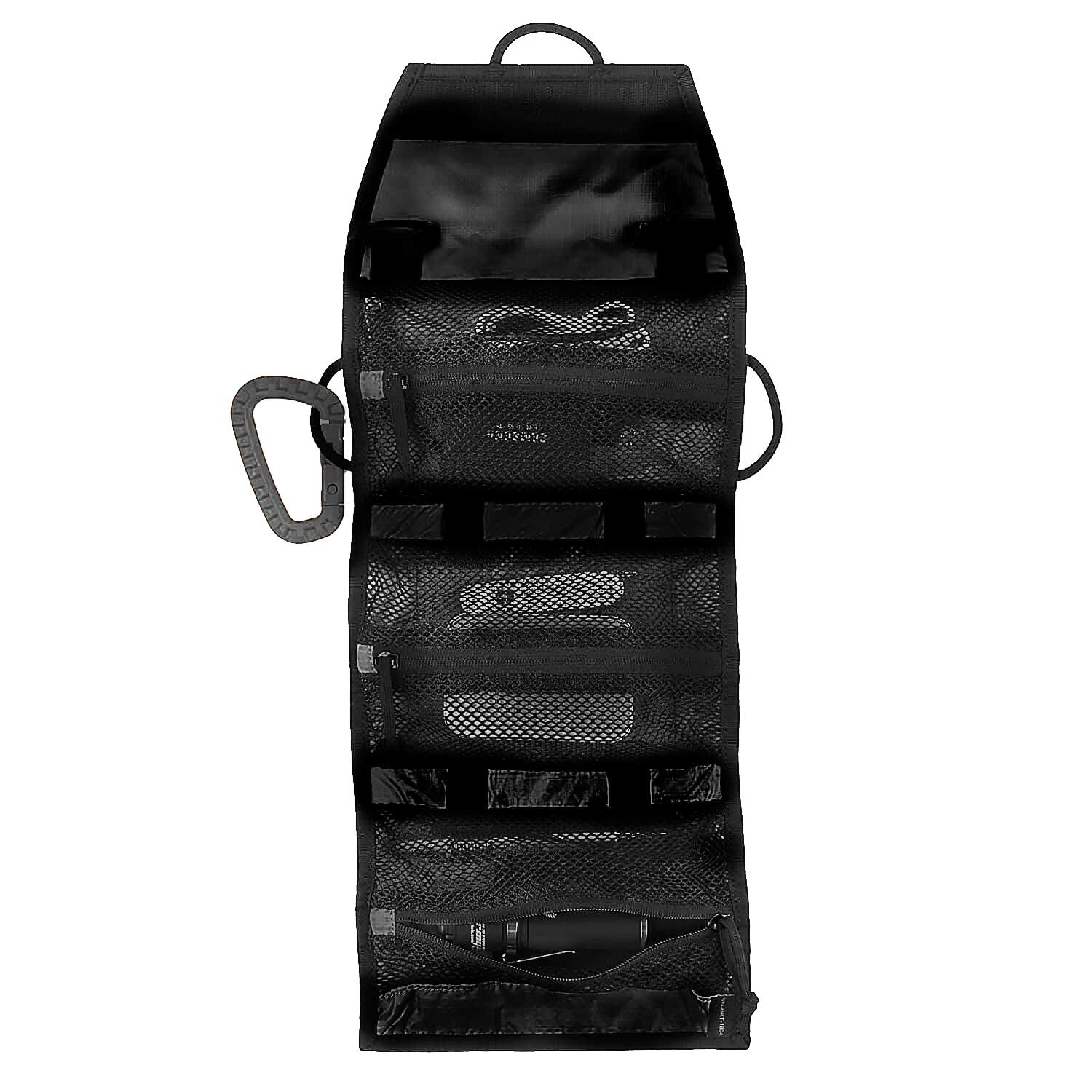 Trip Roll Organizer