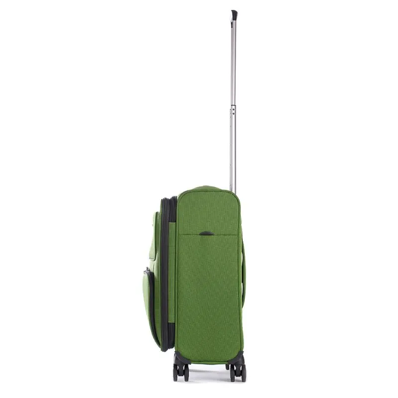 Stratic Bendigo Light + - Koffer S - Green