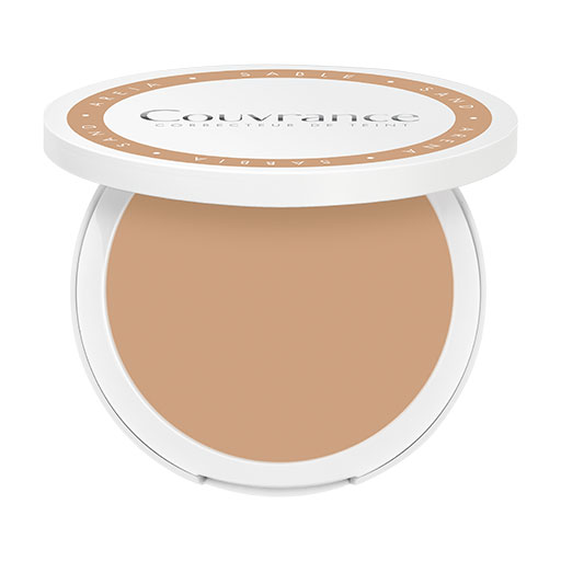 AVENE Couvrance Kompakt Creme-Make-up sand 1.2  8.5 g  Creme