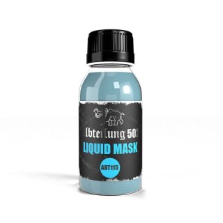 Liquid Mask (100 ml)
