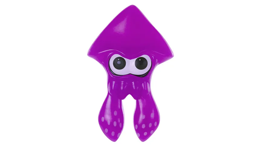 Splatoon Splat Ball