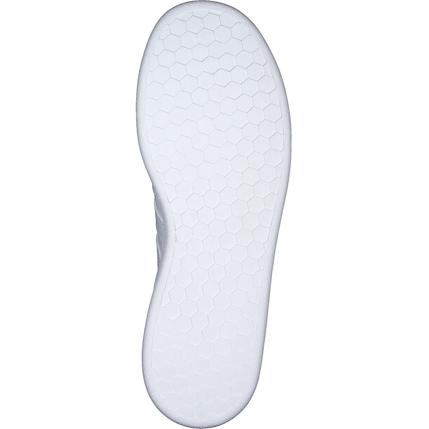 Adidas Core Grand Court K, Sneakers Low, Kinder, Weiß