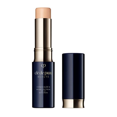 Clé de Peau Beauté korektor SPF 27 04 Mandle 5 gramů