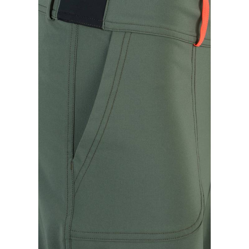 Krimson Klover Sienna Short Fahrradshorts Damen