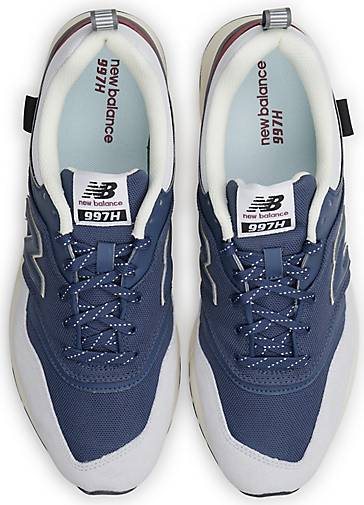 New Balance Retro-Sneaker 997
