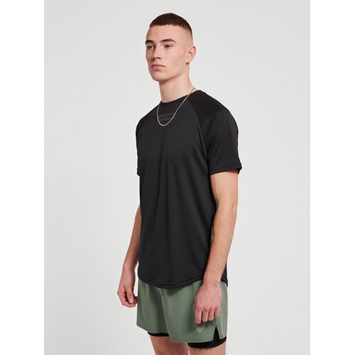 HERREN SHIRT HMLTE TOPAZ T-SHIRT