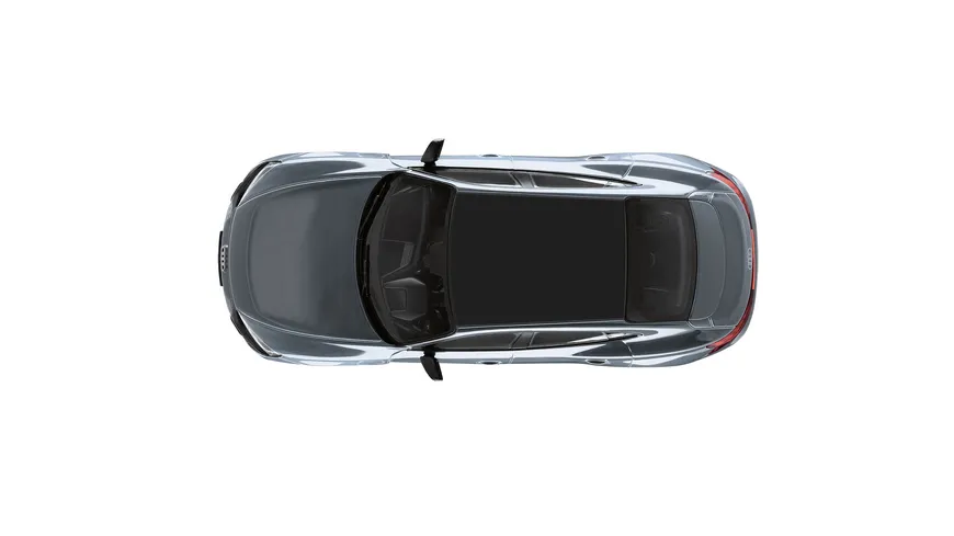 Revell Control 24668 - RC Scale Car Audi e-tron GT
