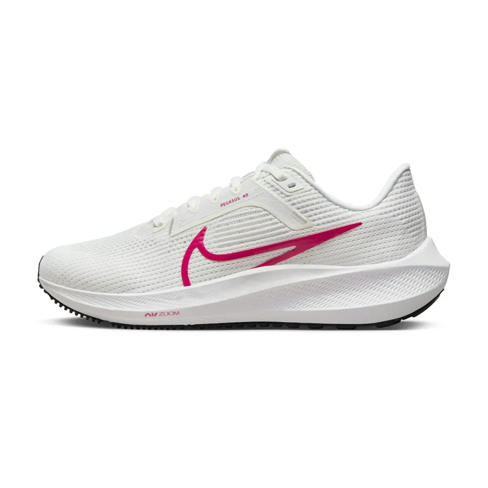 Nike Air Zoom Pegasus 40 FV0984-100 / weiss