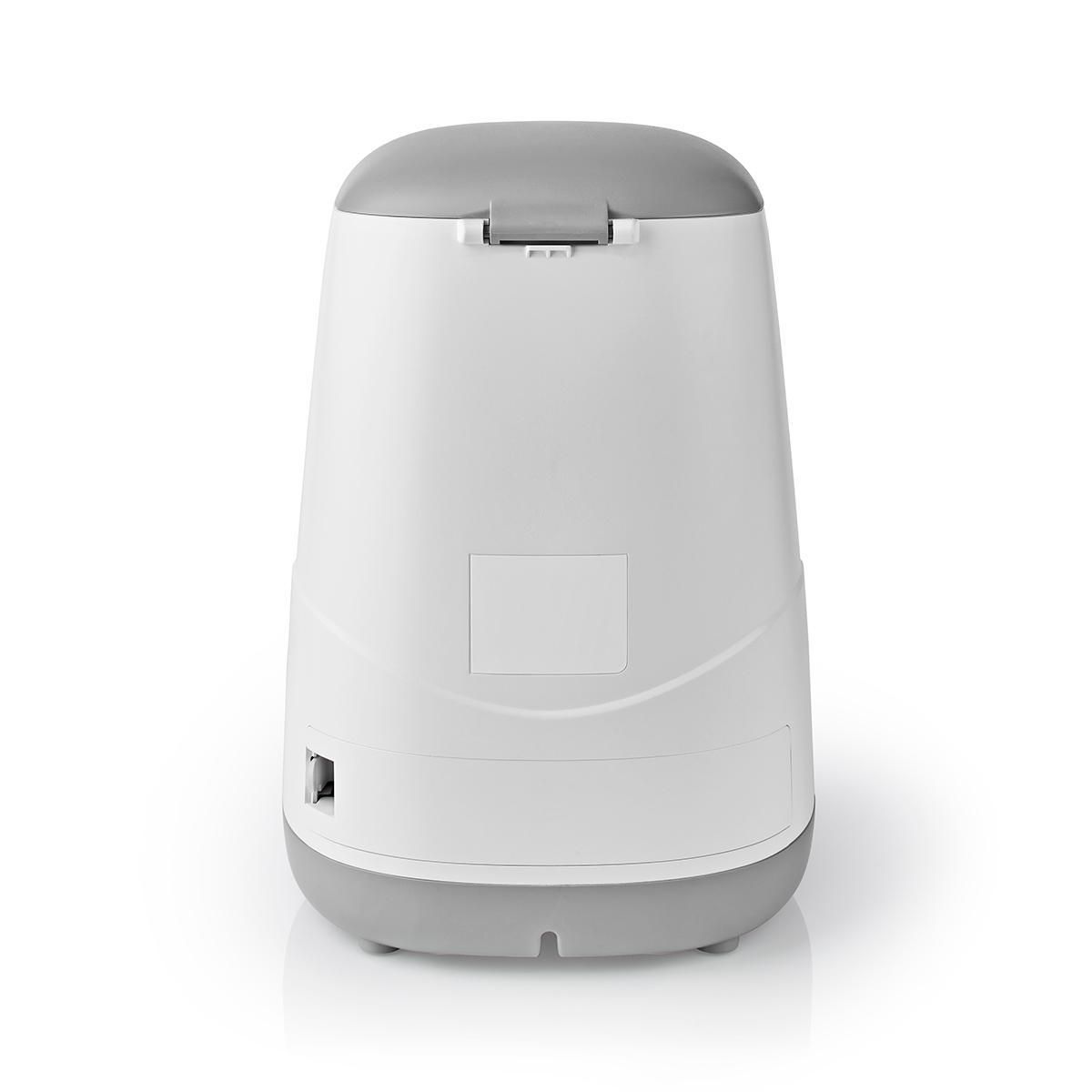 Nedis WIFIPET10CWT SmartLife Futterspender für Haustiere