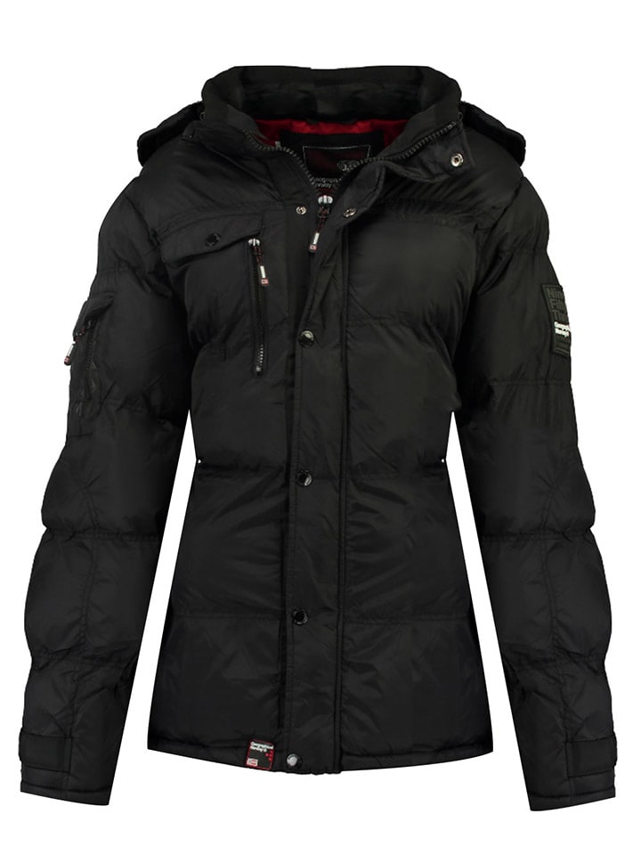 Geographical Norway Winterjacke 