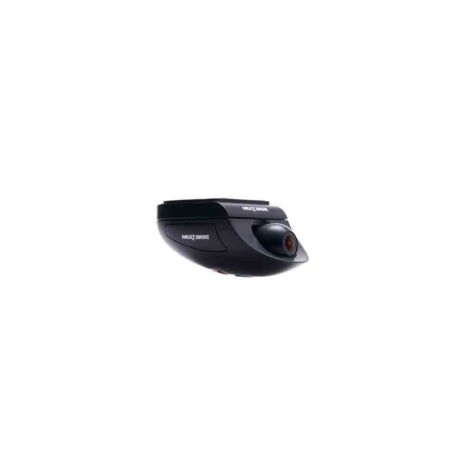 Nextbase Dashcam 380W, mit Wlan, G-Sensor, intelligentem Parkmodus, 140° Grad Weitwinkel, 6G Glaslinse, manipulationssichere Abdeckung zum Schutz vor Unbefugten etc. - ATU