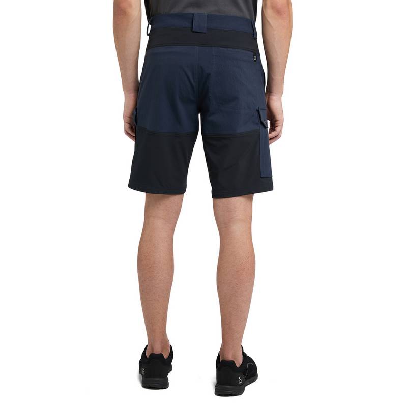 Haglfs Rugged Standard Shorts Funktionsshorts Herren