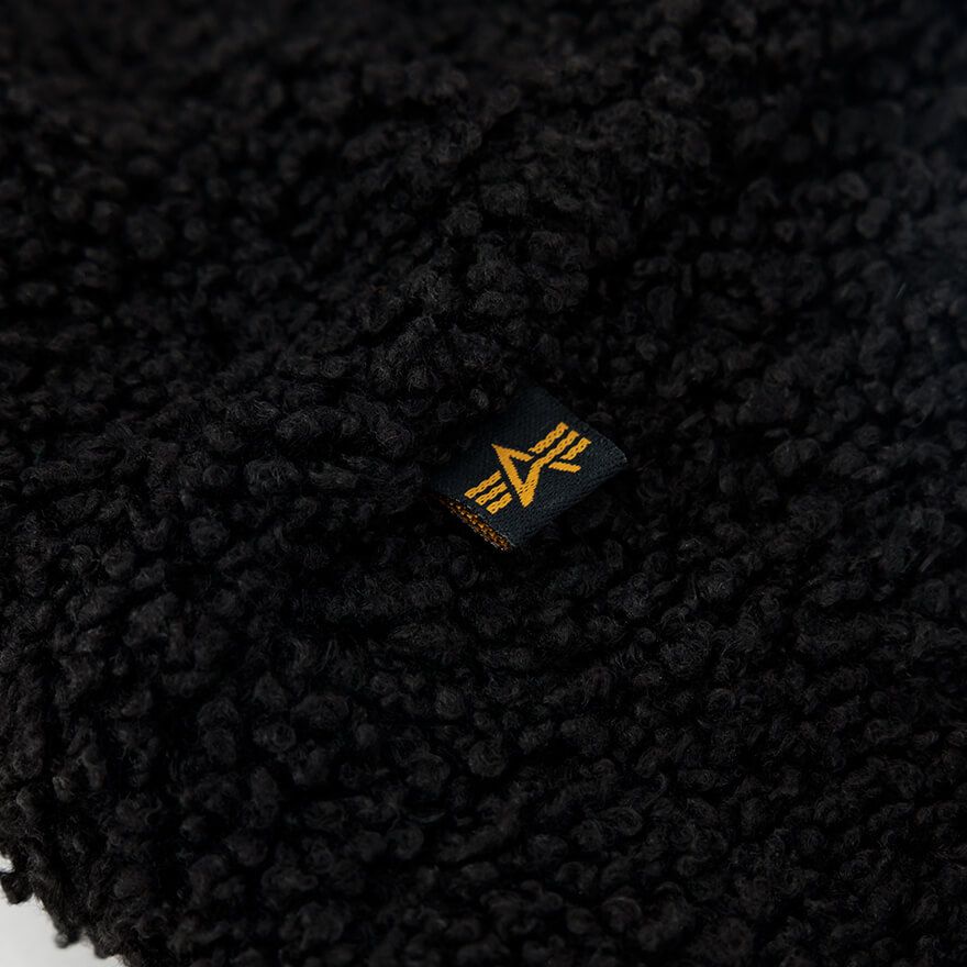 Teddy Hat