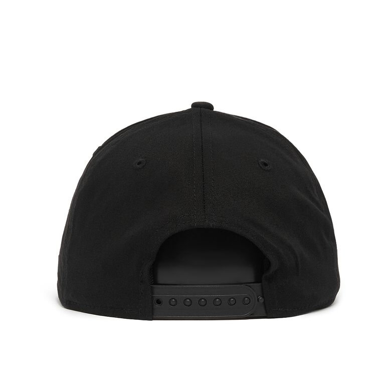 New Era Team Colour 9Fifty® New York Yankees blkwhi