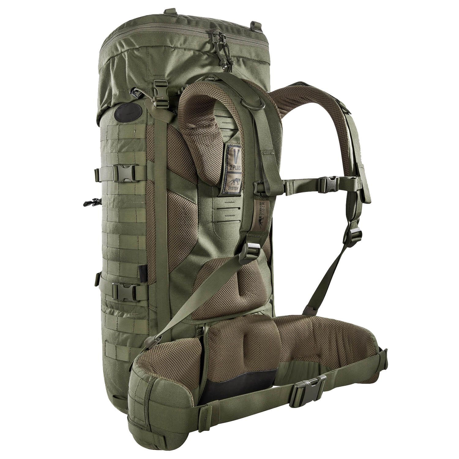 TT Einsatzrucksack Base Pack 52