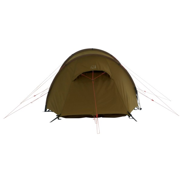 Nordisk - Oppland 4 PU Tent - 4-Personen Zelt