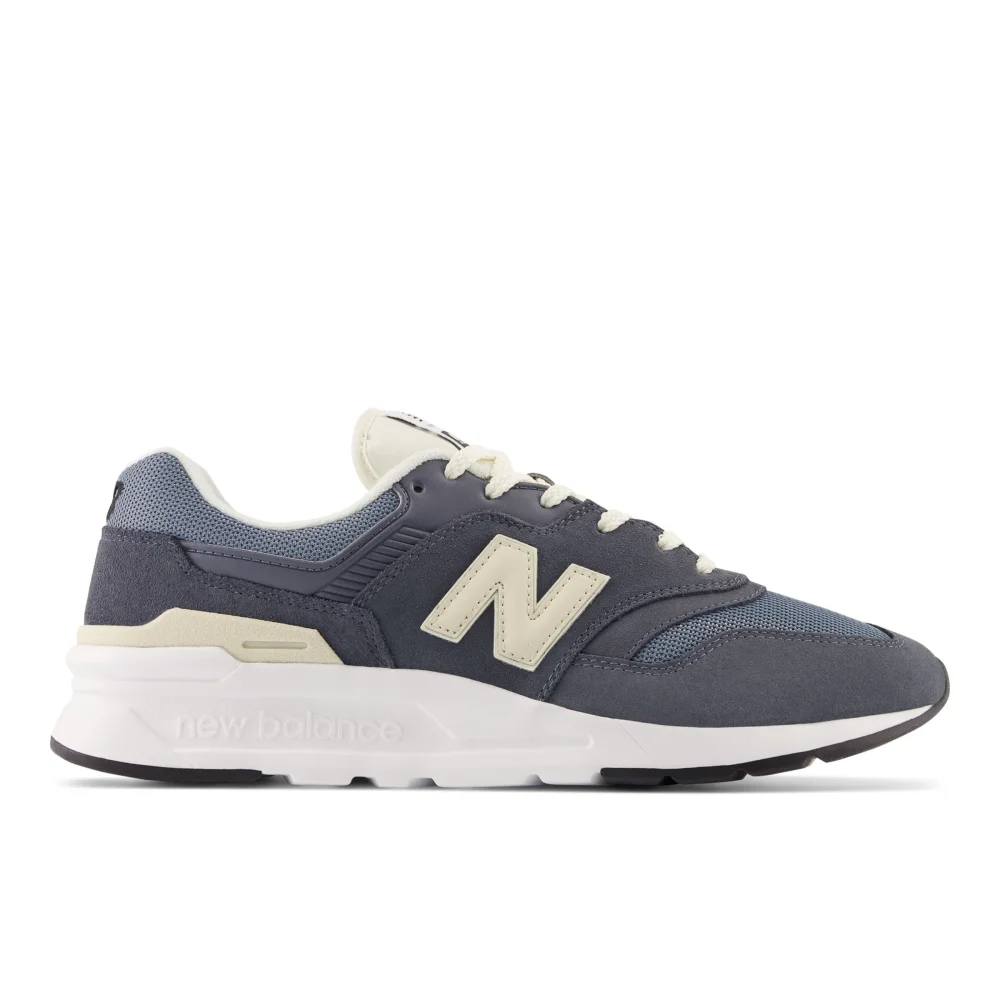 New Balance 997H CM997HVB / grau