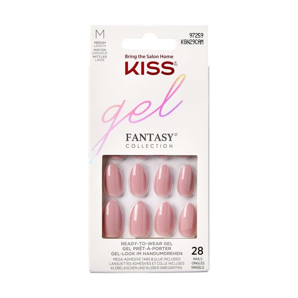 Gel Nails
